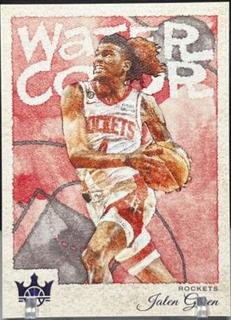 Jalen Green