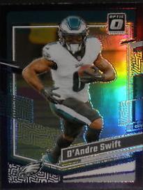 D'Andre Swift