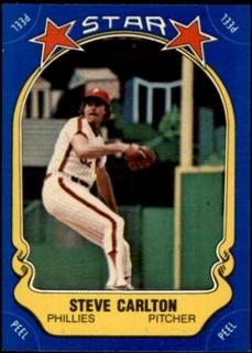 Steve Carlton