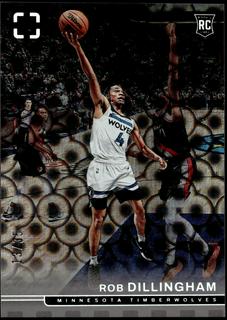 Rob Dillingham