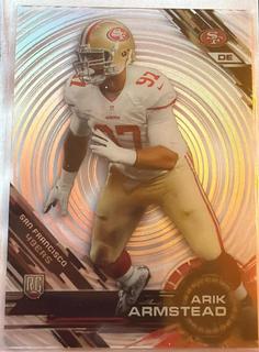 Arik Armstead