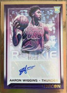 Aaron Wiggins