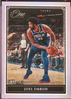 Joel Embiid