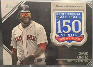 David Ortiz