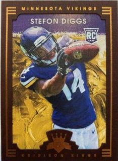 Stefon Diggs