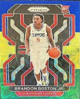 Brandon Boston Jr.