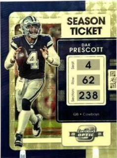 Dak Prescott