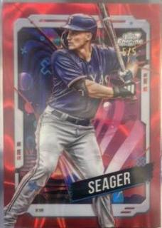 Corey Seager