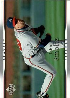 John Smoltz