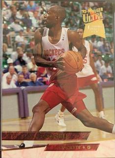 Sam Cassell