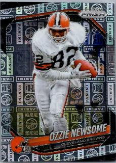 Ozzie Newsome