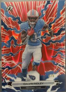 Calvin Ridley