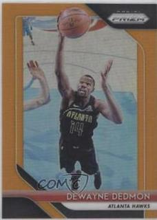 Dewayne Dedmon