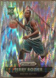 Terry Rozier