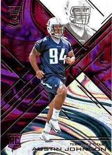 Austin Johnson