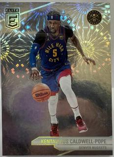 Kentavious Caldwell-Pope