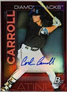 Corbin Carroll