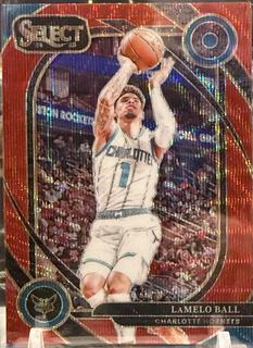 LaMelo Ball
