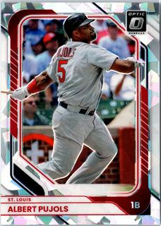 Albert Pujols