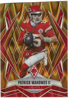 Patrick Mahomes II
