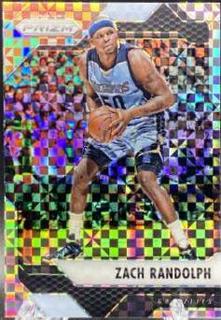 Zach Randolph
