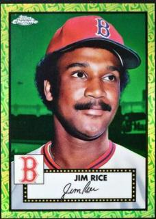 Jim Rice