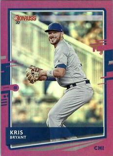 Kris Bryant