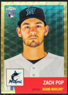 Zach Pop