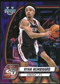 Ryan Nembhard