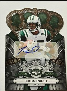 Joe McKnight