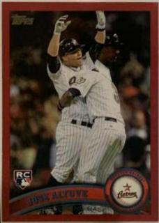 Jose Altuve