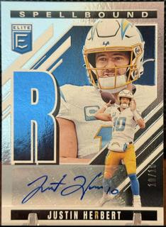 Justin Herbert