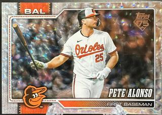 Pete Alonso