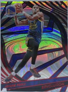 Jordan Poole