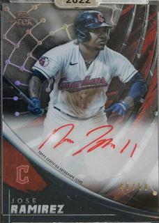 Jose Ramirez