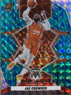 Jae Crowder