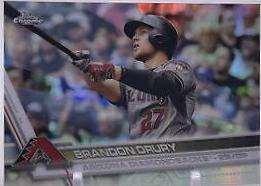 Brandon Drury