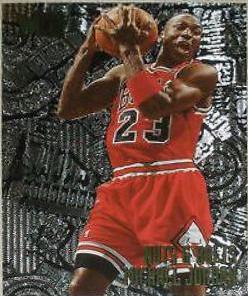 Michael Jordan