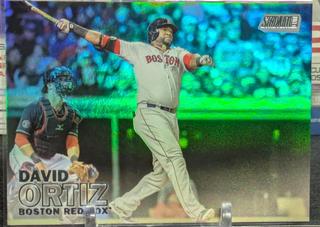 David Ortiz
