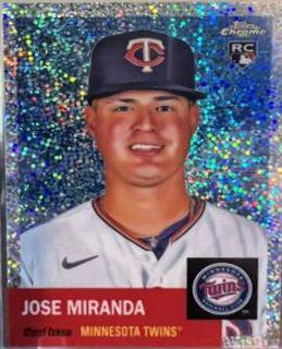 Jose Miranda