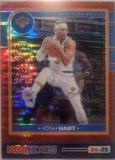 Josh Hart