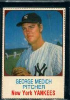 George Medich