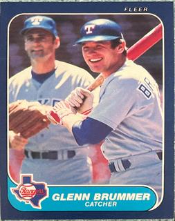 Glenn Brummer