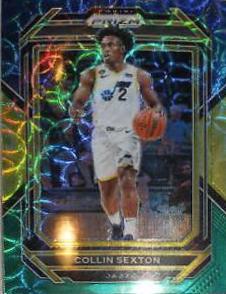 Collin Sexton