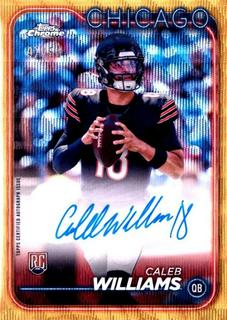 Caleb Williams