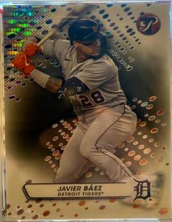 Javier Baez