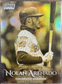 Nolan Arenado