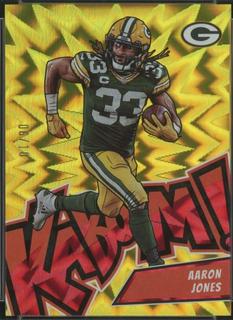 Aaron Jones