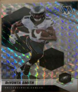 DeVonta Smith
