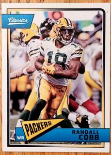 Randall Cobb